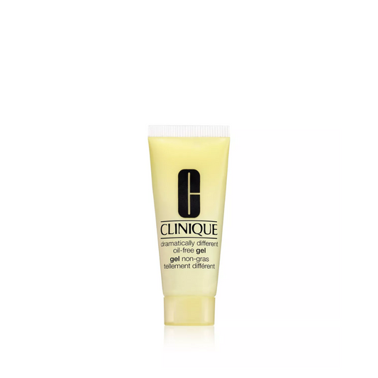 Clinique Dramatically Different Oil Free Gel - Travel Size- 0.5oz - Ulta Beauty