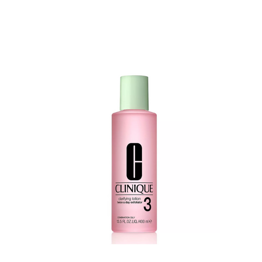 Clinique Clarifying Lotion 3 - Ulta Beauty