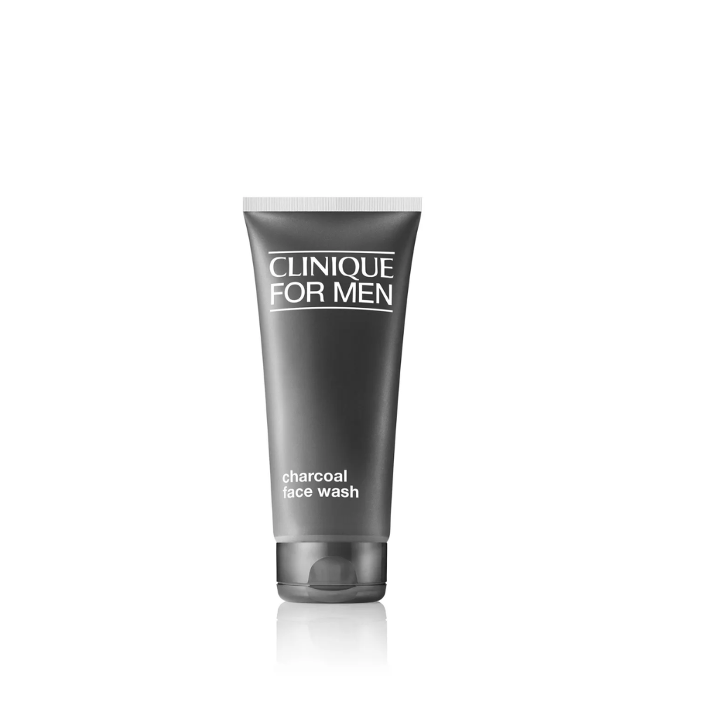 Clinique For Men Charcoal Face Wash - 6.8 fl oz - Ulta Beauty