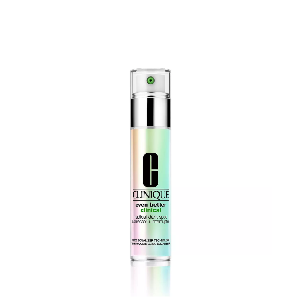 Clinique Even Better Clinical Radical Dark Spot Corrector + Interrupter - 1 fl oz - Ulta Beauty