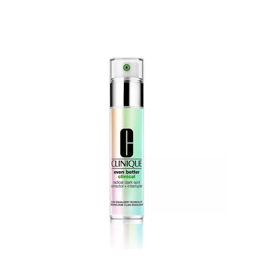 Clinique Even Better Clinical Radical Dark Spot Corrector + Interrupter - 1 fl oz - Ulta Beauty