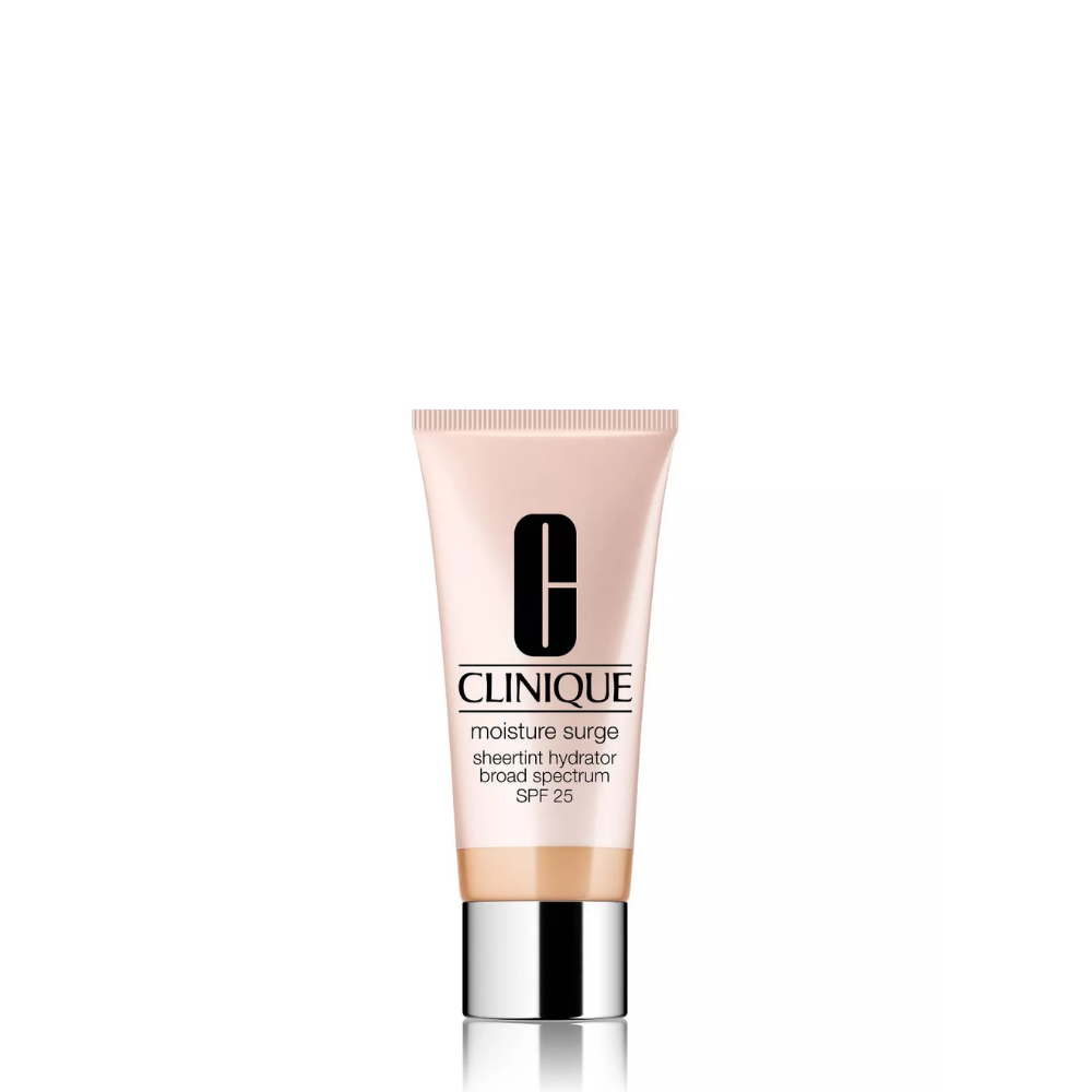 Clinique Moisture Surge Sheertint Hydrator SPF 25 Tinted Moisturizer - 1.4 fl oz - Ulta Beauty