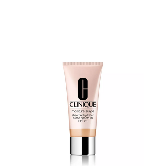 Clinique Moisture Surge Sheertint Hydrator SPF 25 Tinted Moisturizer - 1.4 fl oz - Ulta Beauty